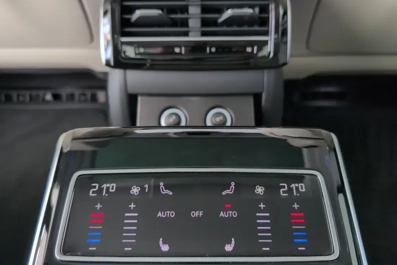 Audi A8 din 2023 cu 27.505 km - oferta AUD167329 - foto 33