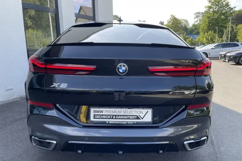 BMW X6 din 2020 cu 57.494 km - oferta BMW167330 - foto 3