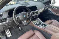 BMW X6 din 2020 cu 57.494 km - oferta BMW167330 - foto 5