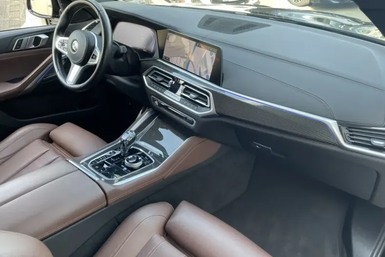 BMW X6 din 2020 cu 57.494 km - oferta BMW167330 - foto 6