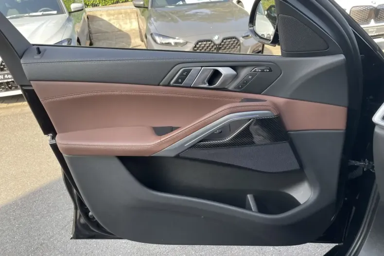 BMW X6 din 2020 cu 57.494 km - oferta BMW167330 - foto 7