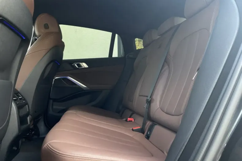 BMW X6 din 2020 cu 57.494 km - oferta BMW167330 - foto 10