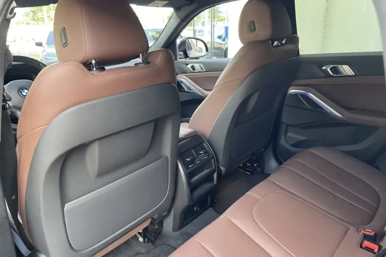 BMW X6 din 2020 cu 57.494 km - oferta BMW167330 - foto 11