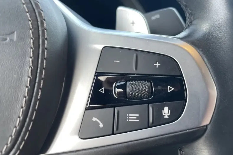 BMW X6 din 2020 cu 57.494 km - oferta BMW167330 - foto 15