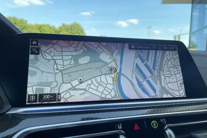 BMW X6 din 2020 cu 57.494 km - oferta BMW167330 - foto 16