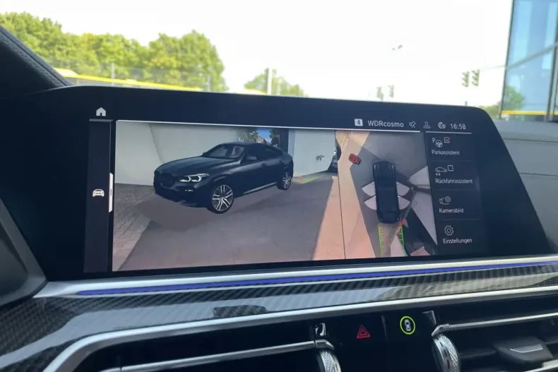 BMW X6 din 2020 cu 57.494 km - oferta BMW167330 - foto 18