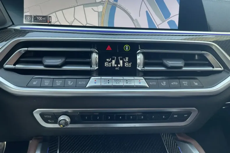 BMW X6 din 2020 cu 57.494 km - oferta BMW167330 - foto 19