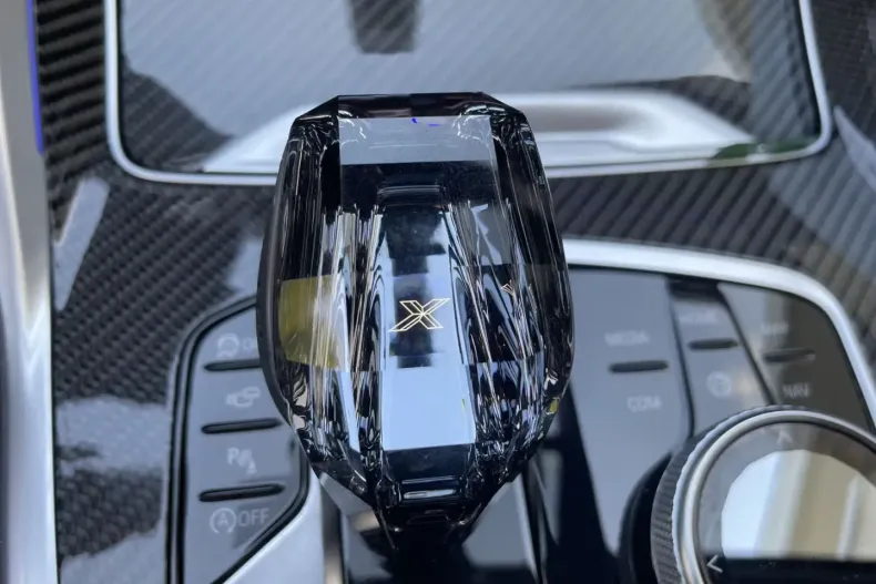 BMW X6 din 2020 cu 57.494 km - oferta BMW167330 - foto 21