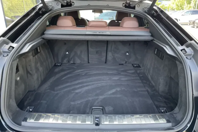 BMW X6 din 2020 cu 57.494 km - oferta BMW167330 - foto 23