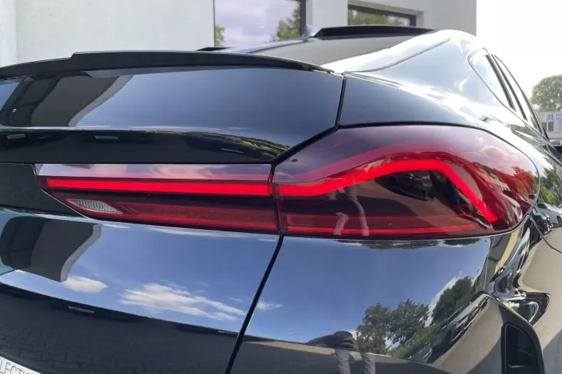 BMW X6 din 2020 cu 57.494 km - oferta BMW167330 - foto 30