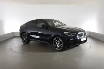 BMW X6 din 2020 - oferta BMW167331