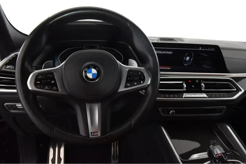 BMW X6 din 2020 cu 65.128 km - oferta BMW167331 - foto 5