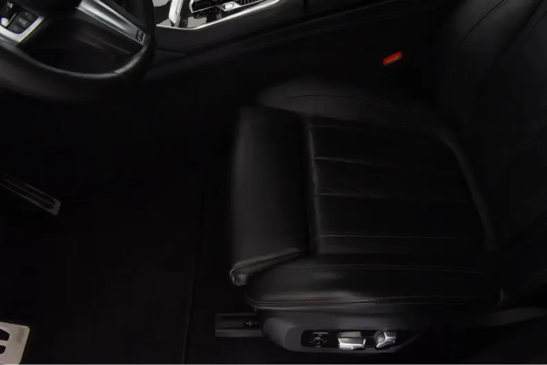 BMW X6 din 2020 cu 65.128 km - oferta BMW167331 - foto 9