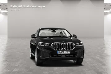 BMW X6 din 2021 - oferta BMW167332