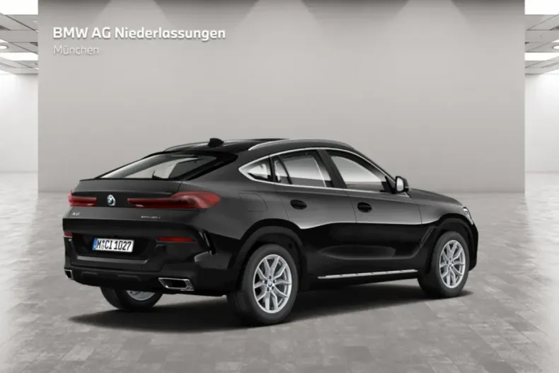 BMW X6 din 2021 cu 81.379 km - oferta BMW167332 - foto 2