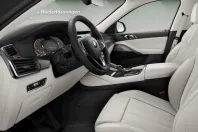 BMW X6 din 2021 cu 81.379 km - oferta BMW167332 - foto 3