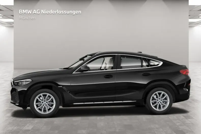 BMW X6 din 2021 cu 81.379 km - oferta BMW167332 - foto 5