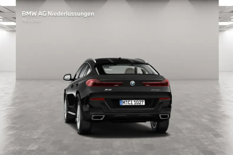 BMW X6 din 2021 cu 81.379 km - oferta BMW167332 - foto 7