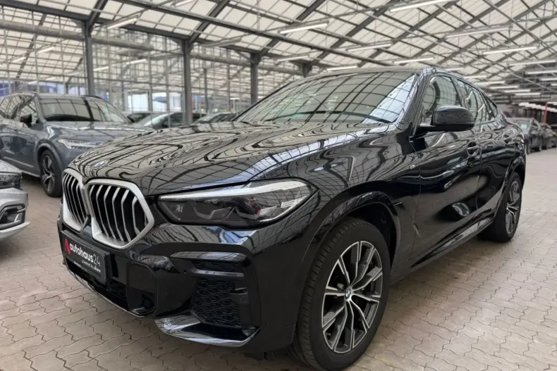 BMW X6 din 2021 cu 87.155 km - oferta BMW167333 - foto 2