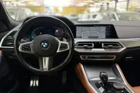 BMW X6 din 2021 cu 87.155 km - oferta BMW167333 - foto 10