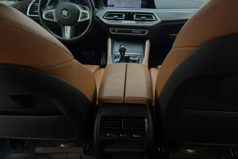 BMW X6 din 2021 cu 87.155 km - oferta BMW167333 - foto 13