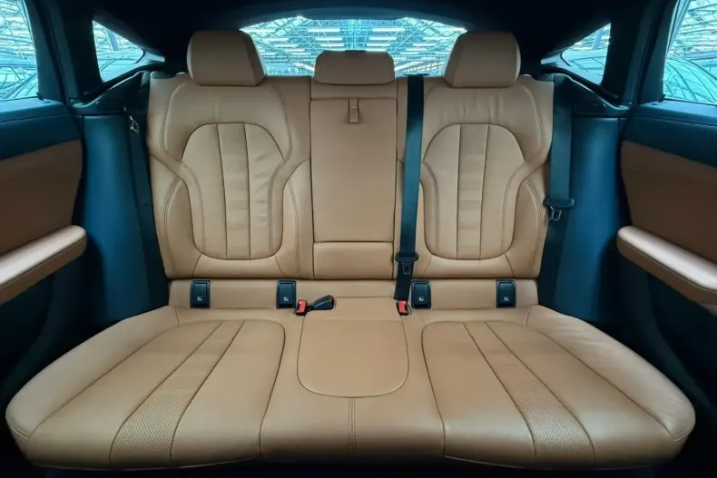 BMW X6 din 2021 cu 87.155 km - oferta BMW167333 - foto 14