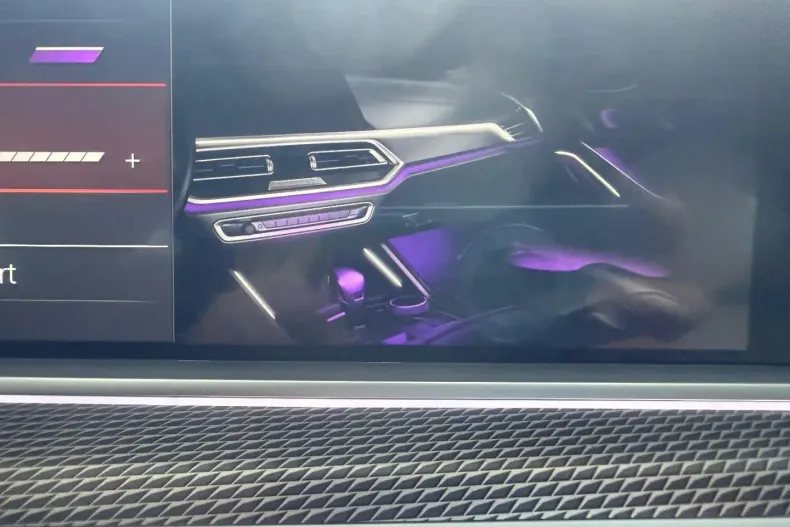 BMW X6 din 2021 cu 94.340 km - oferta BMW167334 - foto 11