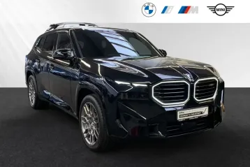 BMW XM din 2024 - oferta BMW167335