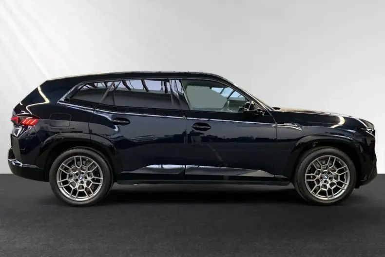 BMW XM din 2024 cu 24.631 km - oferta BMW167335 - foto 2