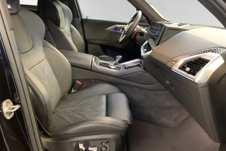 BMW XM din 2024 cu 24.631 km - oferta BMW167335 - foto 6