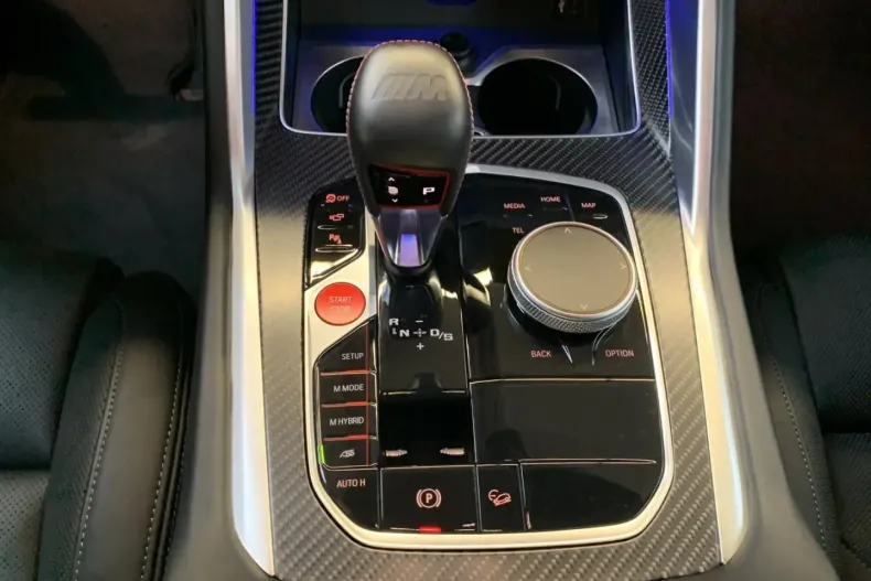 BMW XM din 2024 cu 24.631 km - oferta BMW167335 - foto 9