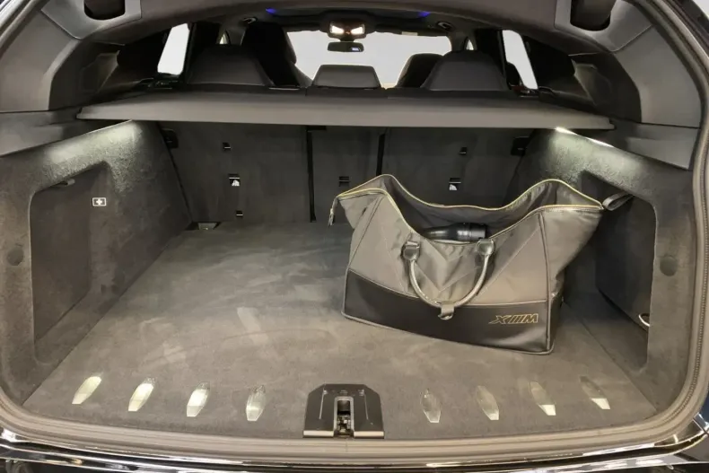 BMW XM din 2024 cu 24.631 km - oferta BMW167335 - foto 11