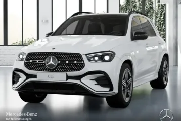 Mercedes-Benz GLE 450 din 2024 - oferta MER167336