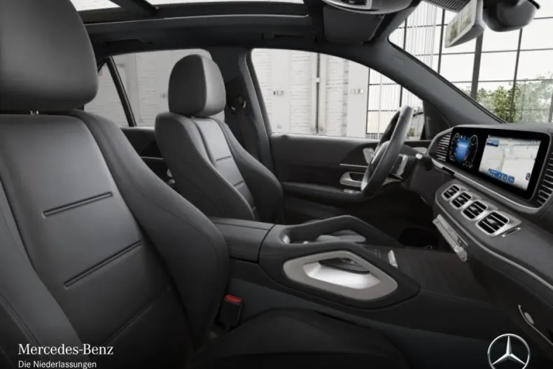 Mercedes-Benz GLE 450 din 2024 cu 7.524 km - oferta MER167336 - foto 9