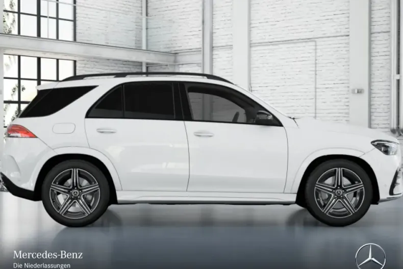 Mercedes-Benz GLE 450 din 2024 cu 7.524 km - oferta MER167336 - foto 16