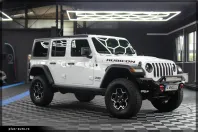 Jeep Wrangler din 2021 cu 37.000 km - oferta JEE167337 - foto 1