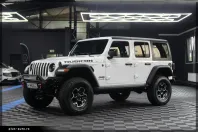 Jeep Wrangler din 2021 cu 37.000 km - oferta JEE167337 - foto 2