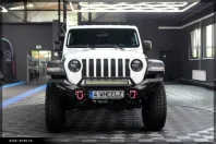 Jeep Wrangler din 2021 cu 37.000 km - oferta JEE167337 - foto 3