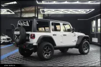 Jeep Wrangler din 2021 cu 37.000 km - oferta JEE167337 - foto 5