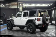 Jeep Wrangler din 2021 cu 37.000 km - oferta JEE167337 - foto 6
