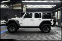 Jeep Wrangler din 2021 cu 37.000 km - oferta JEE167337 - foto 8