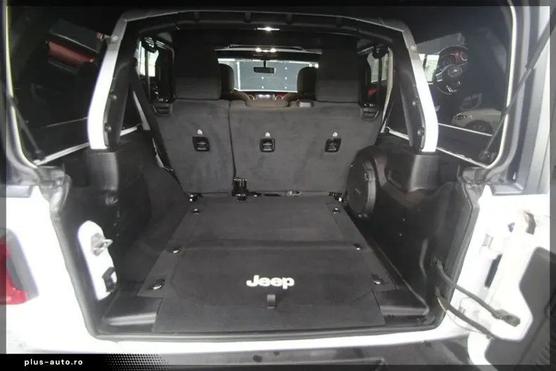 Jeep Wrangler din 2021 cu 37.000 km - oferta JEE167337 - foto 12