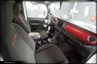 Jeep Wrangler din 2021 cu 37.000 km - oferta JEE167337 - foto 13