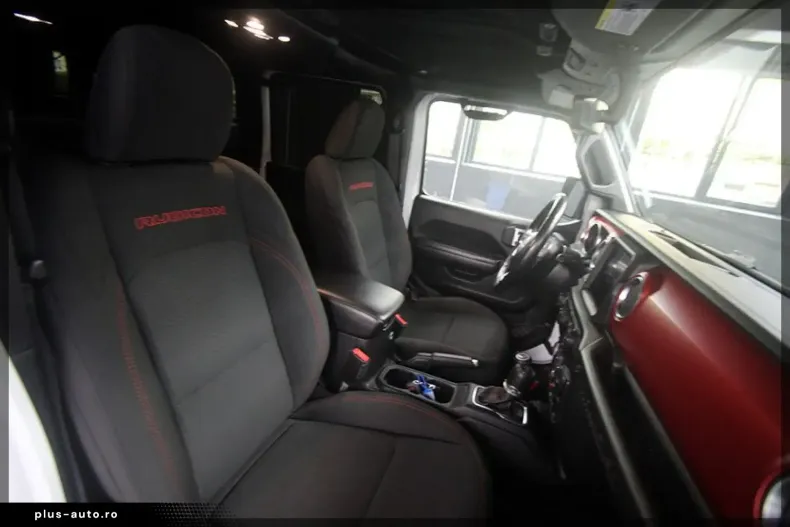 Jeep Wrangler din 2021 cu 37.000 km - oferta JEE167337 - foto 14