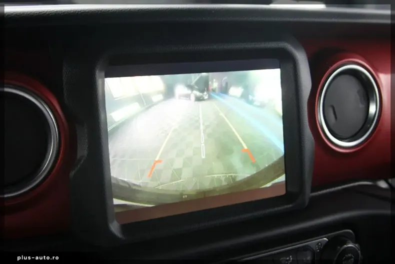 Jeep Wrangler din 2021 cu 37.000 km - oferta JEE167337 - foto 18