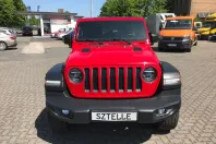 Jeep Wrangler din 2020 cu 41.955 km - oferta JEE167338 - foto 2