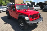 Jeep Wrangler din 2020 cu 41.955 km - oferta JEE167338 - foto 3