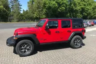 Jeep Wrangler din 2020 cu 41.955 km - oferta JEE167338 - foto 4