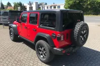 Jeep Wrangler din 2020 cu 41.955 km - oferta JEE167338 - foto 5