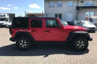 Jeep Wrangler din 2020 cu 41.955 km - oferta JEE167338 - foto 8